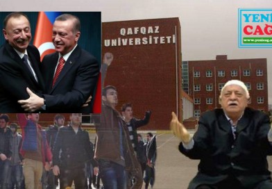 Gulen Erdoğancıları Azerbaycan`dan deport etdiriyor